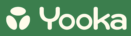 Logo Yooka